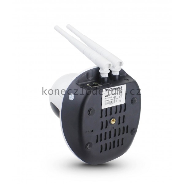 Vnitřní IP kamera 2.0M 1080P